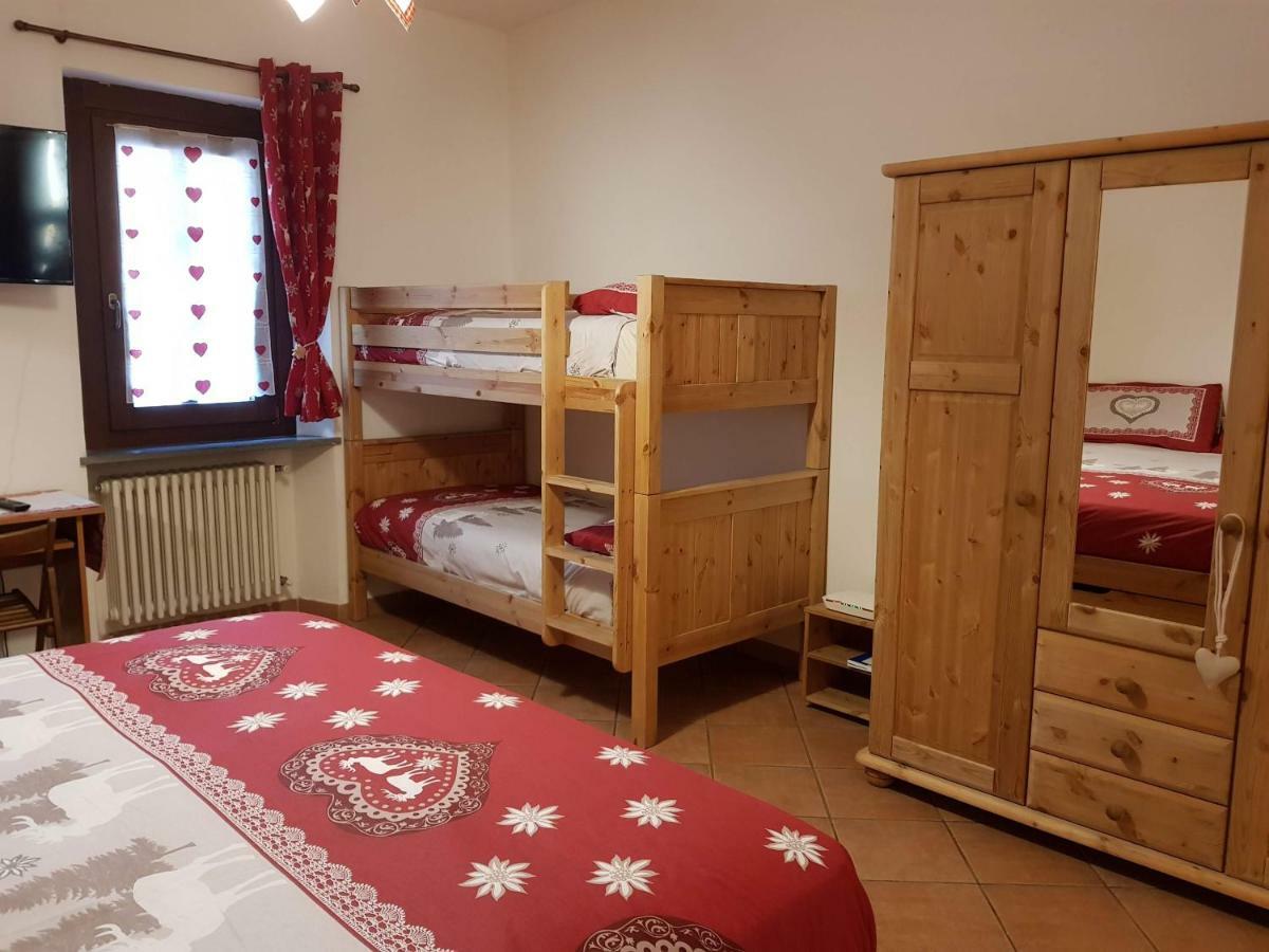Rey Apartament *